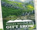 The Rocky Mountain Regions Best Gift Show